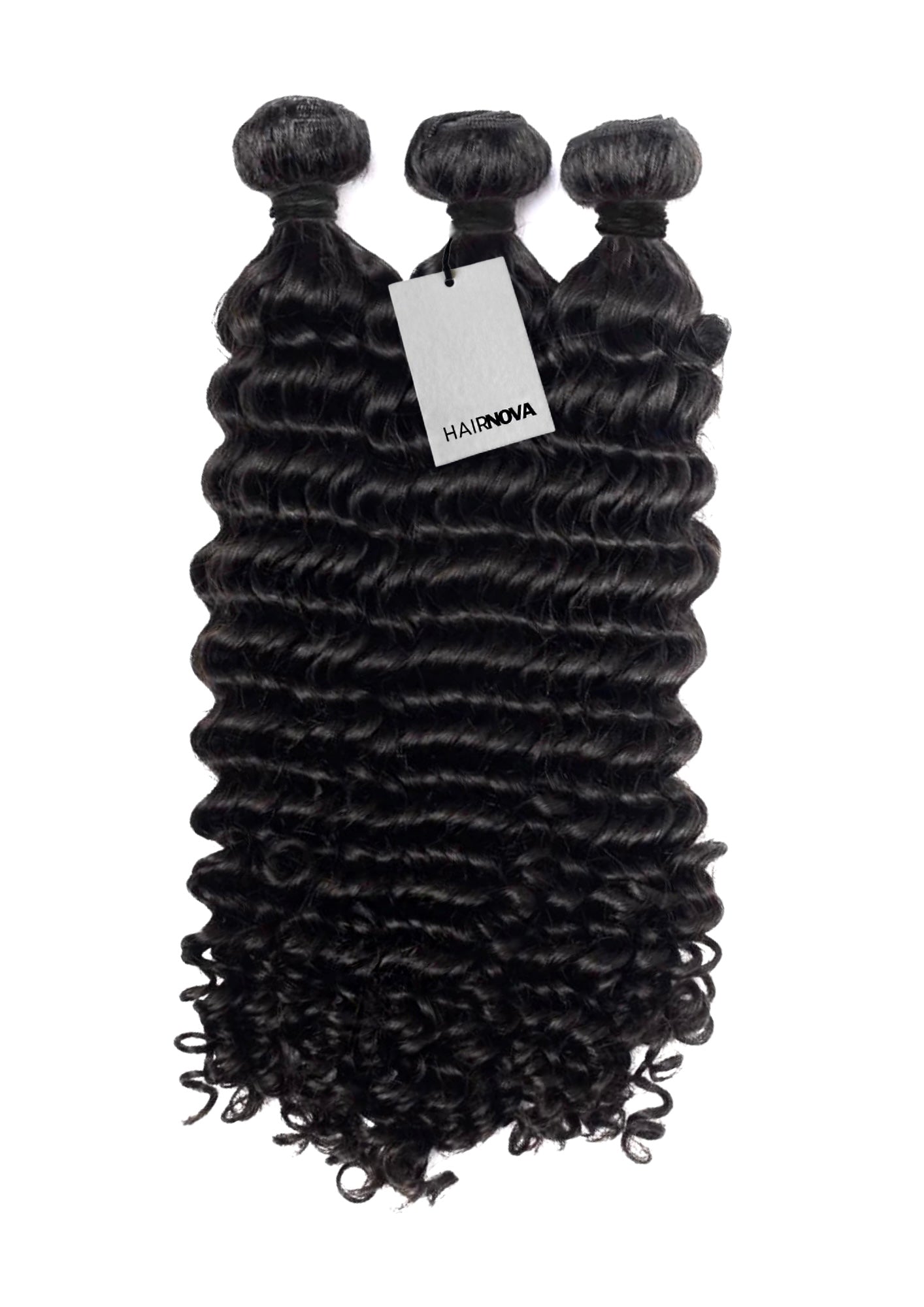 Deep Wave + Lace