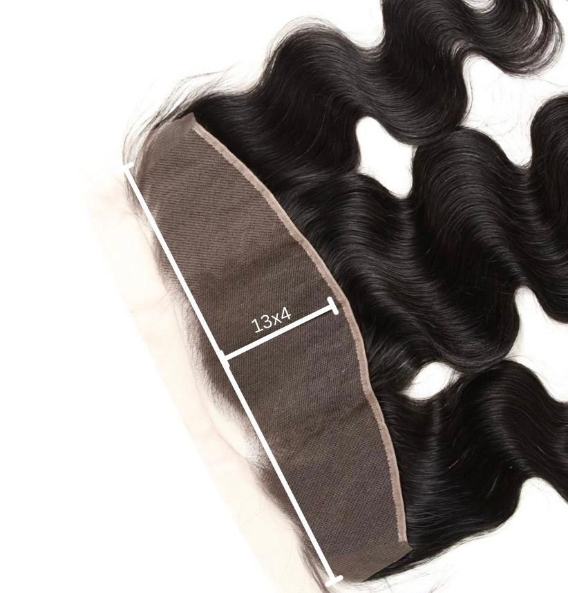 Body Wave + Lace
