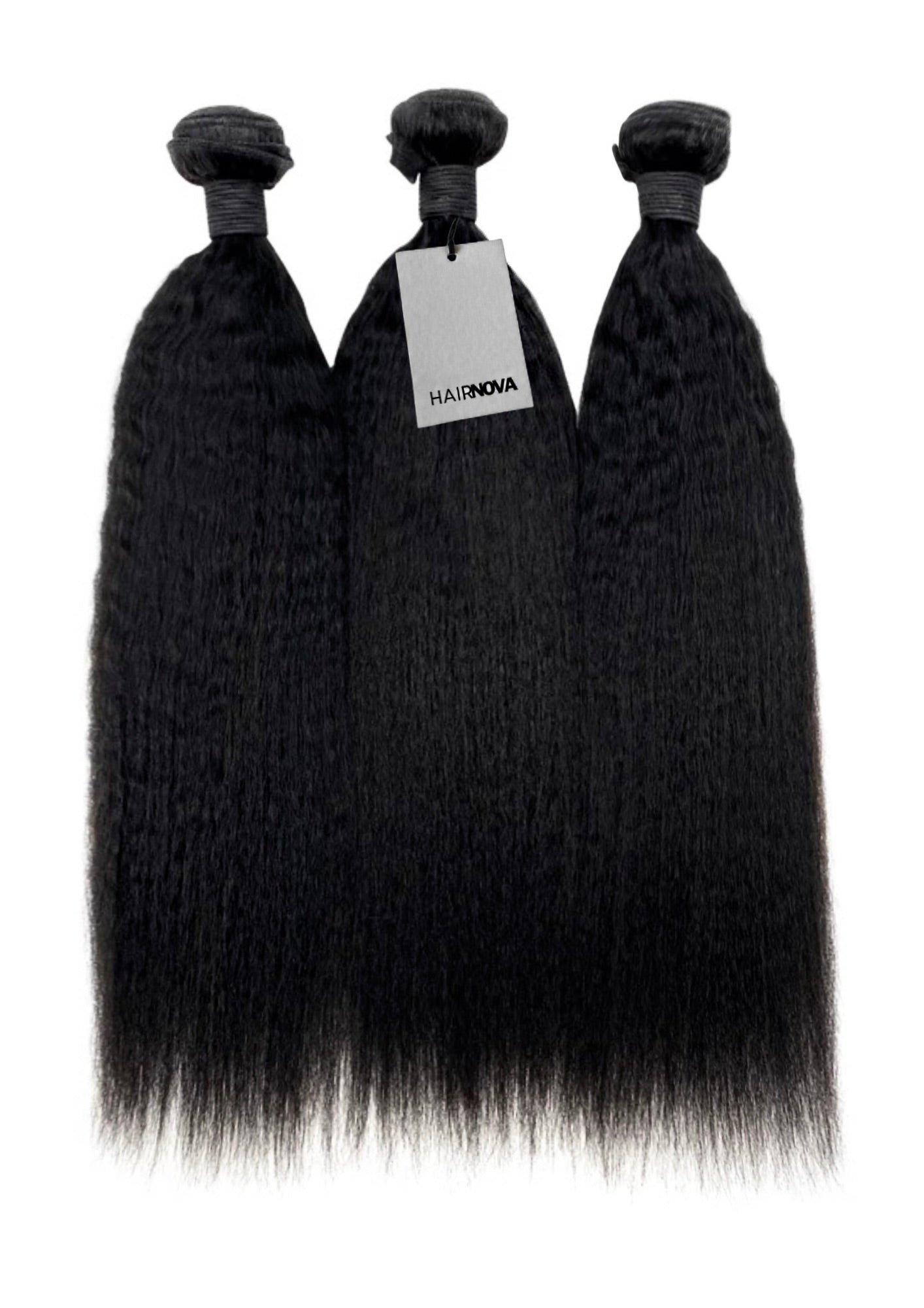 Kinky Straight + Lace