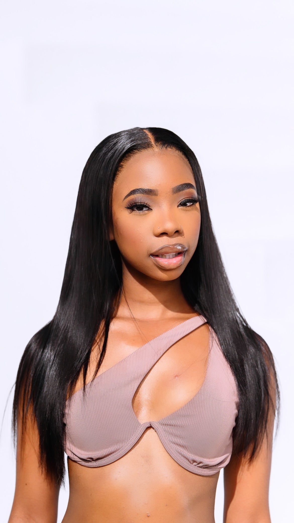HairNova Straight Unit