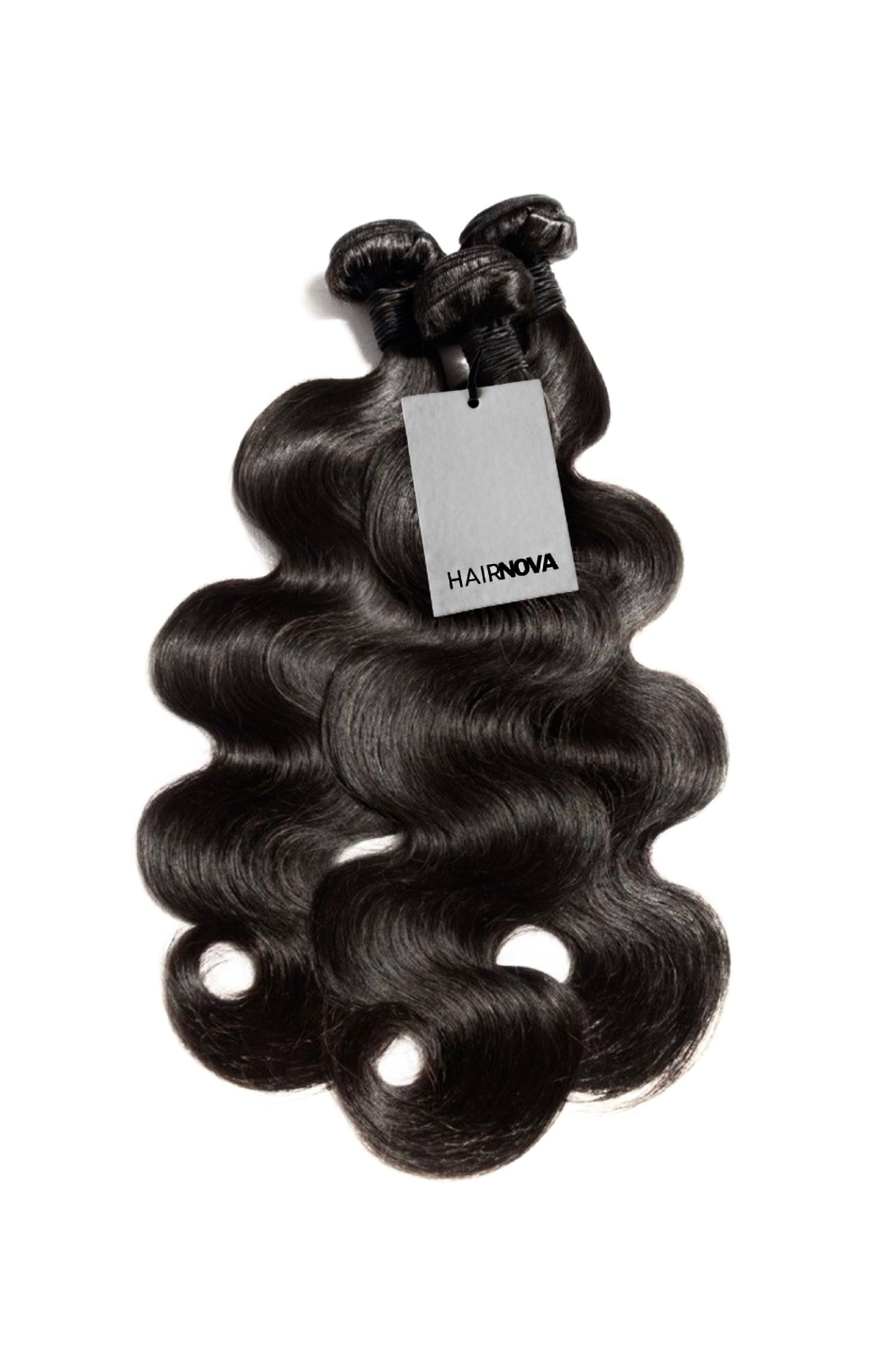 Body Wave + Lace
