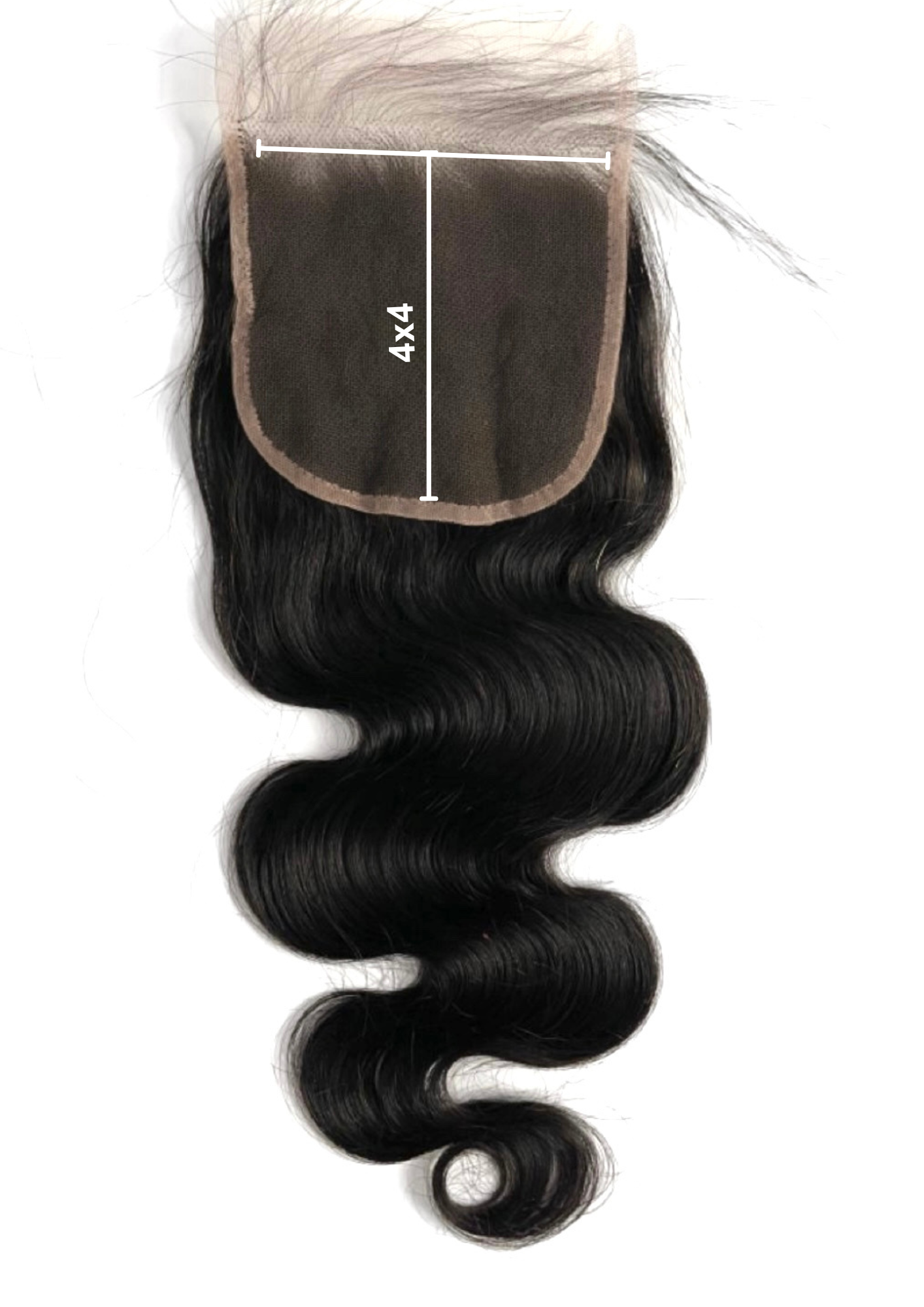 Body Wave + Lace