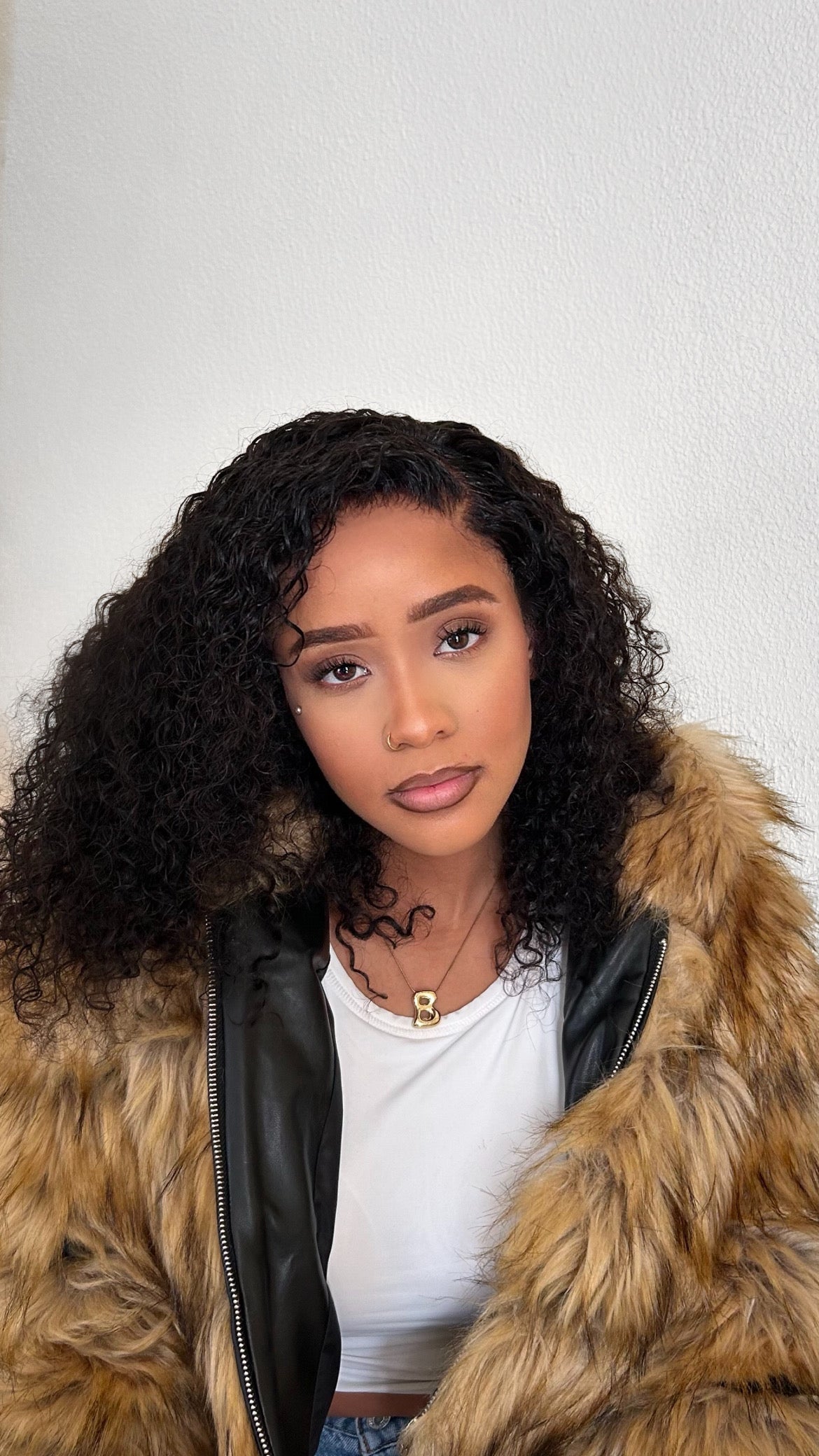 HairNova Jerry Curl Unit