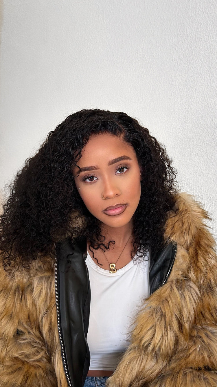 HairNova Jerry Curl Unit