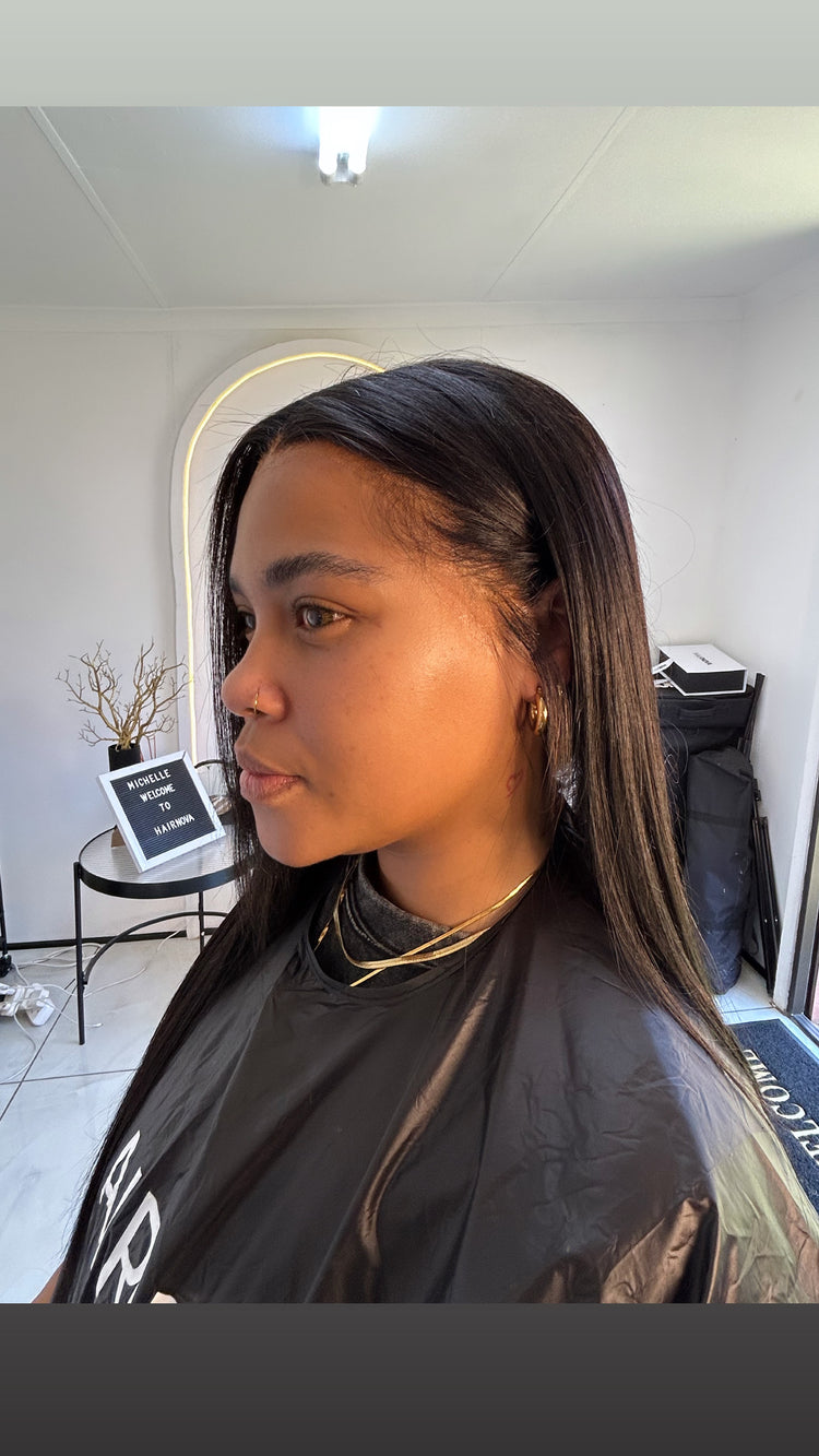 HairNova