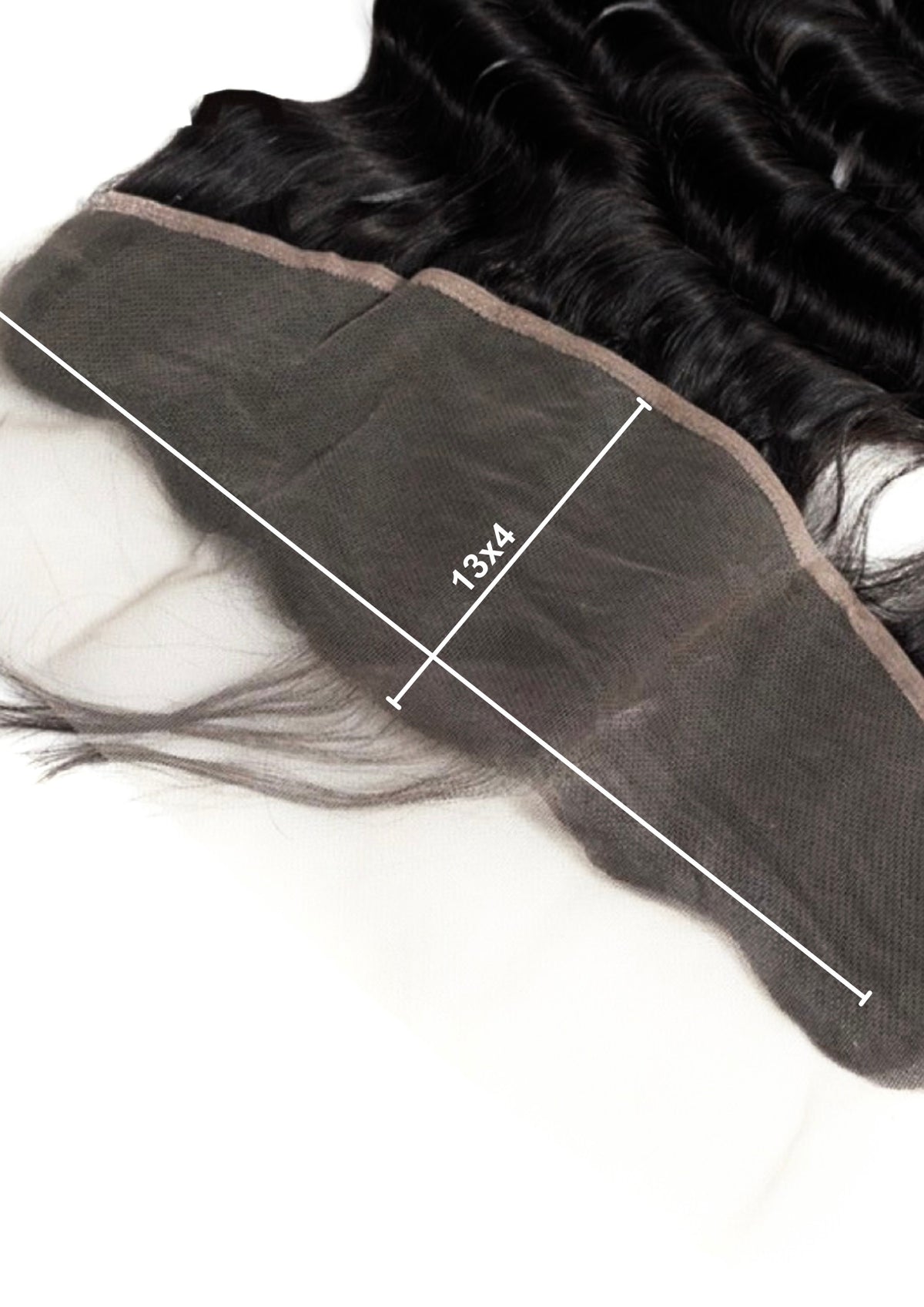 Jerry Curl + Lace