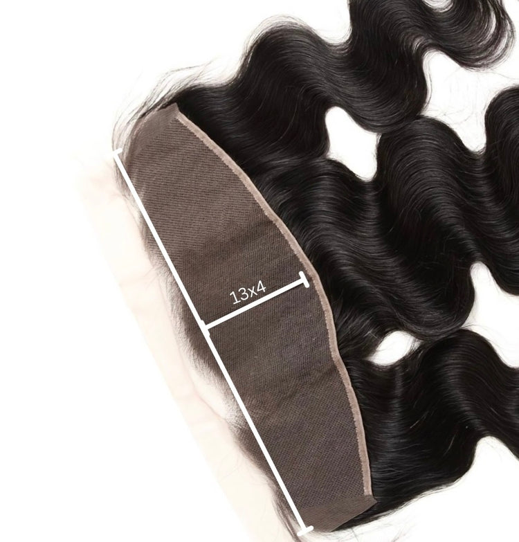 Body Wave + Lace