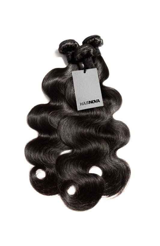 Body Wave + Lace