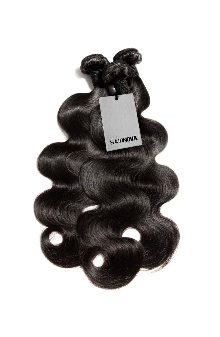 Body Wave + Lace