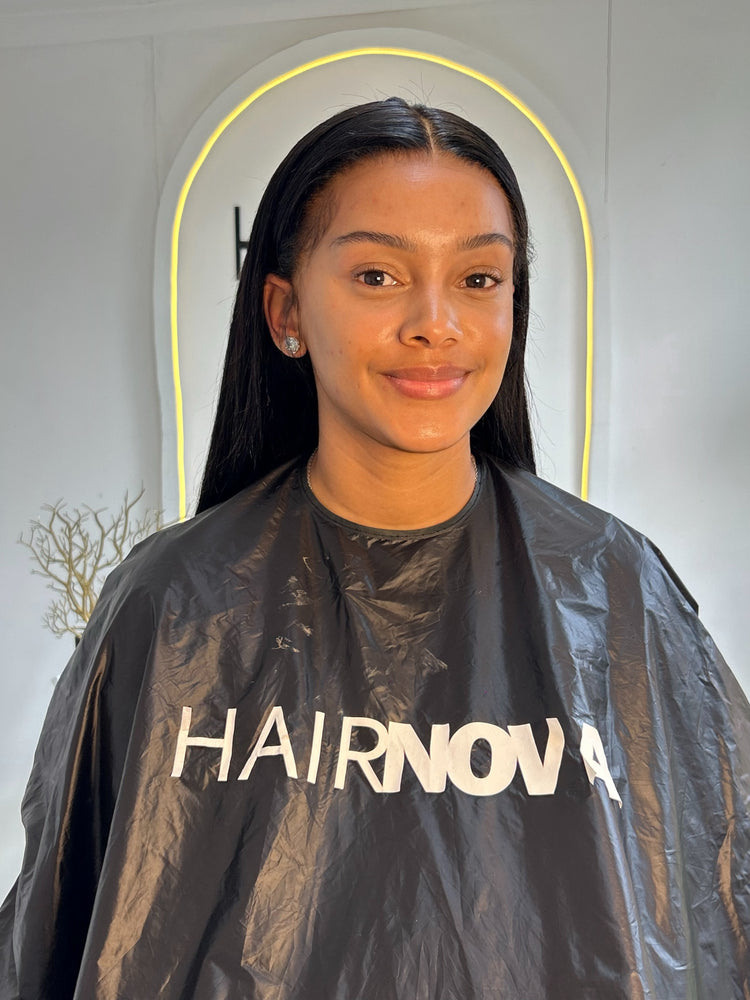 HairNova Straight Unit