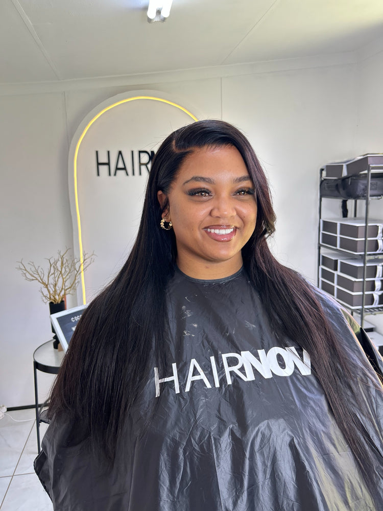 HairNova