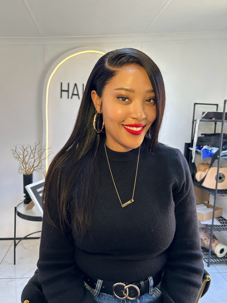 HairNova Straight Unit