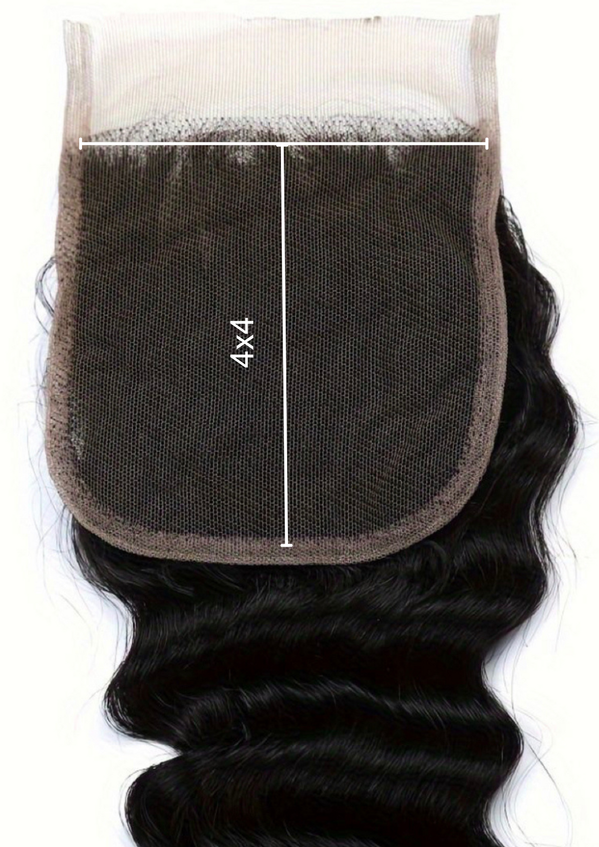 Jerry Curl + Lace