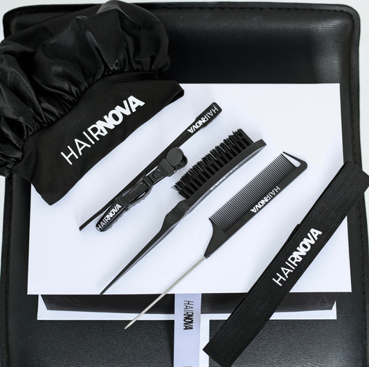 HairNova Hair Care Package