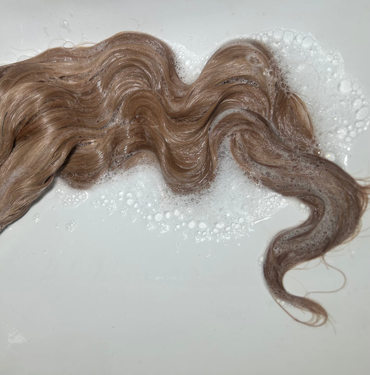 Custom HairNova unit